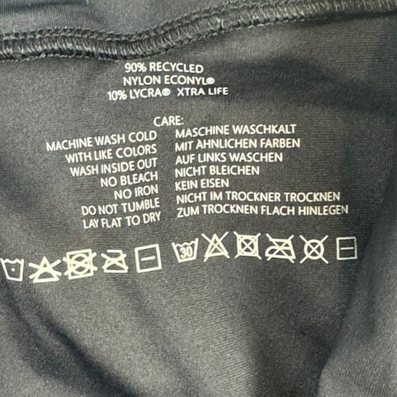 Epoque Evolution the one pencil skirt Black size Large - Picture 4 of 4